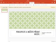 Microsoft PowerPoint