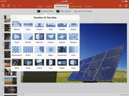Microsoft PowerPoint for iPad