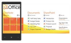 Microsoft představil Windows Phone 7: podívejte se, jak vypadá