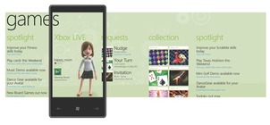 Microsoft představil Windows Phone 7: podívejte se, jak vypadá