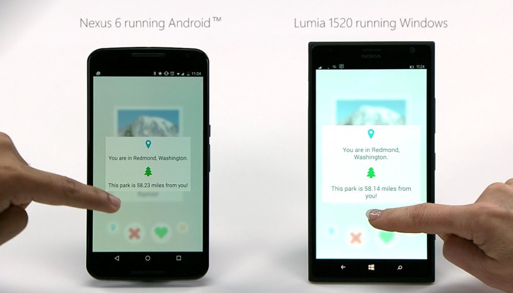 Microsoft Project Astoria