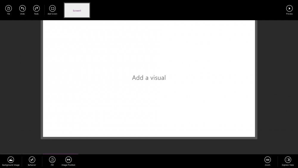 Microsoft Project Siena