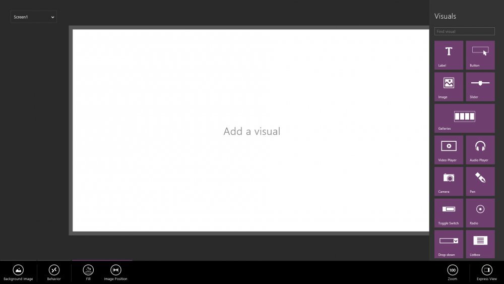 Microsoft Project Siena