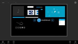 Microsoft Project Siena