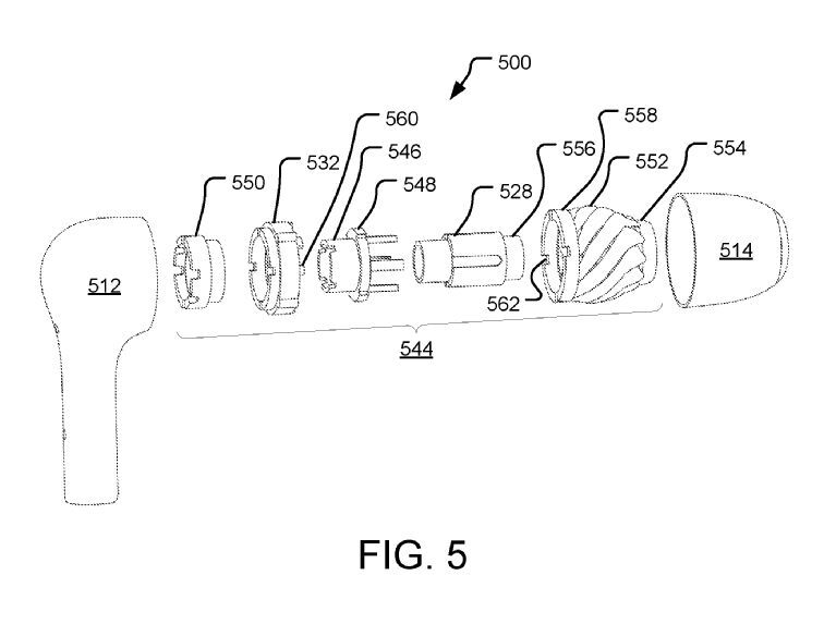 Microsoft sluchátka