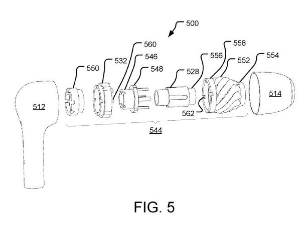 Microsoft sluchátka