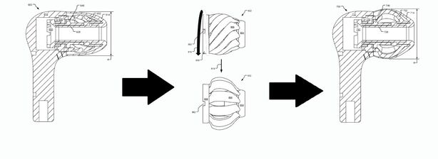 Microsoft sluchátka