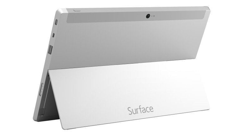 Microsoft Surface 2