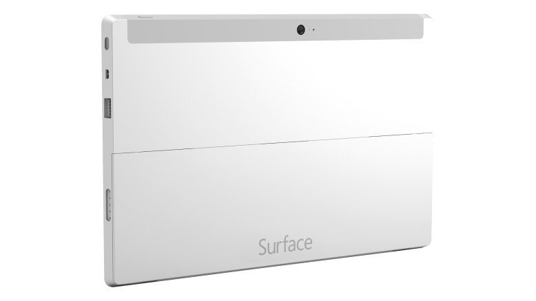 Microsoft Surface 2