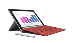 Microsoft Surface 3