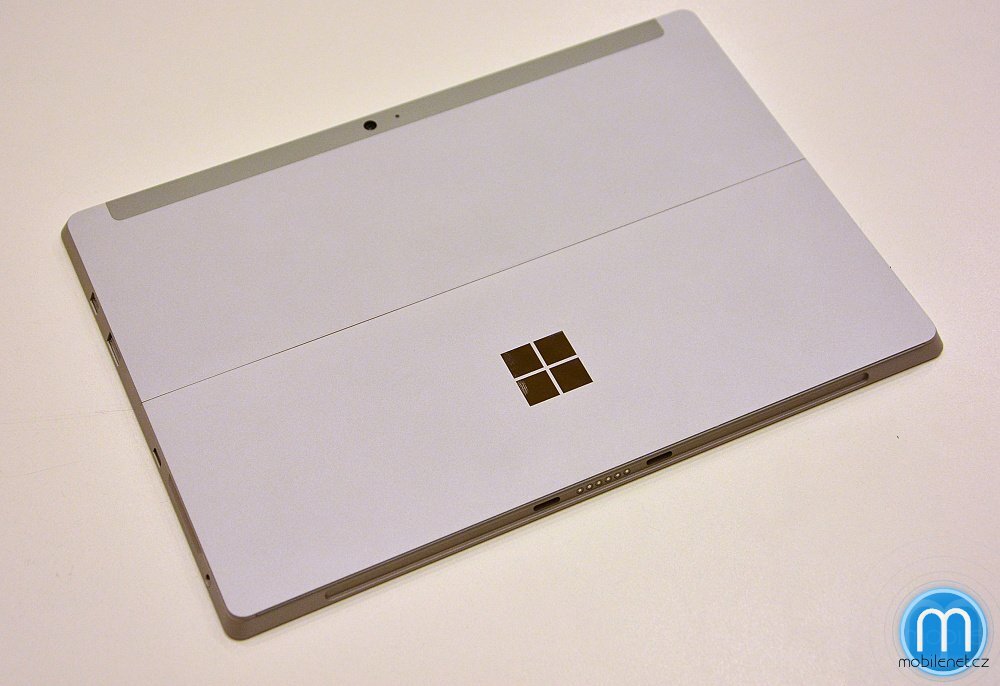 Microsoft Surface 3