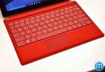 Microsoft Surface 3