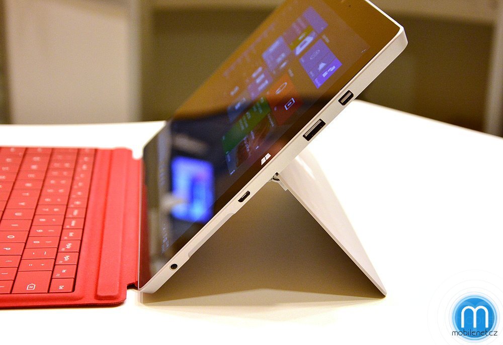 Microsoft Surface 3