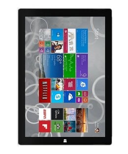 Microsoft Surface 3