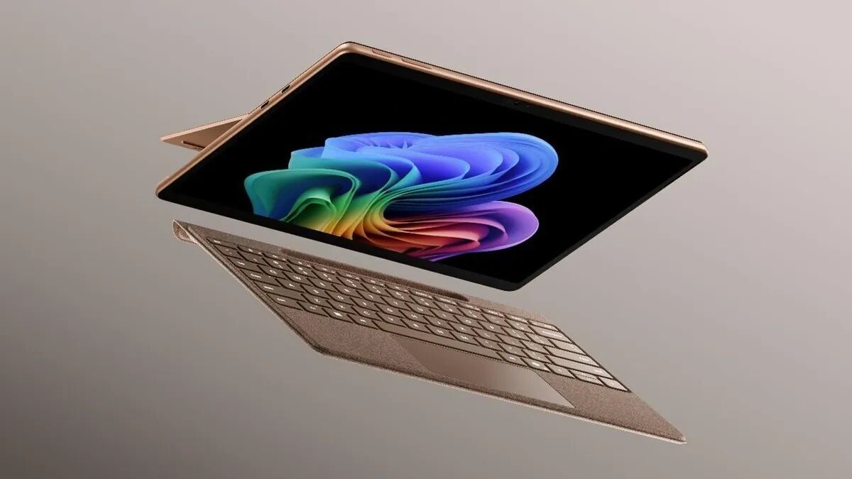 Microsoft Surface