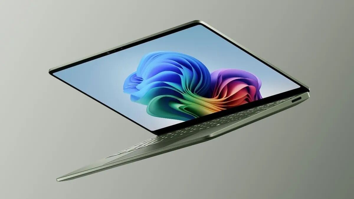 Microsoft Surface