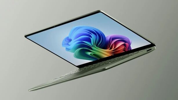 Microsoft Surface