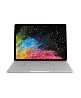 Microsoft Surface Book 2 256 GB + 8 GB RAM + Intel Core i7