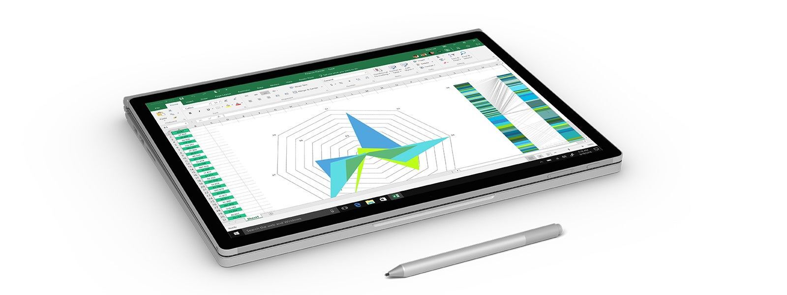 Microsoft Surface Book 2