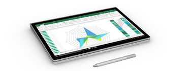 Microsoft Surface Book 2