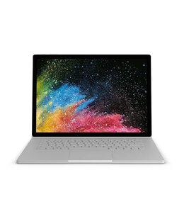 Microsoft Surface Book 2