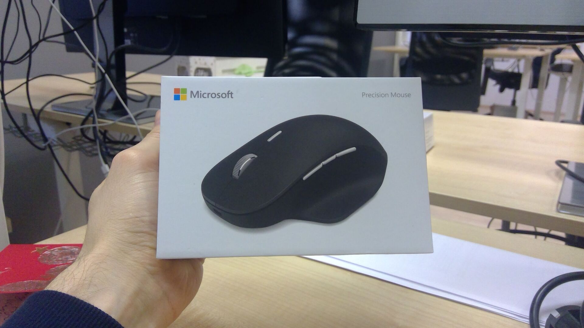 Microsoft Surface Book 2