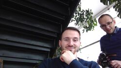 Microsoft Surface Book 2