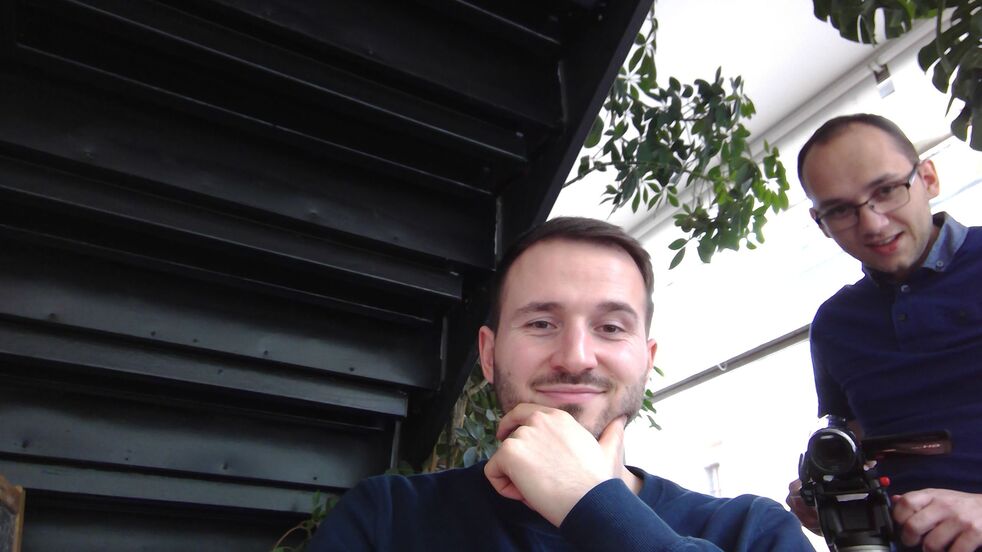 Microsoft Surface Book 2