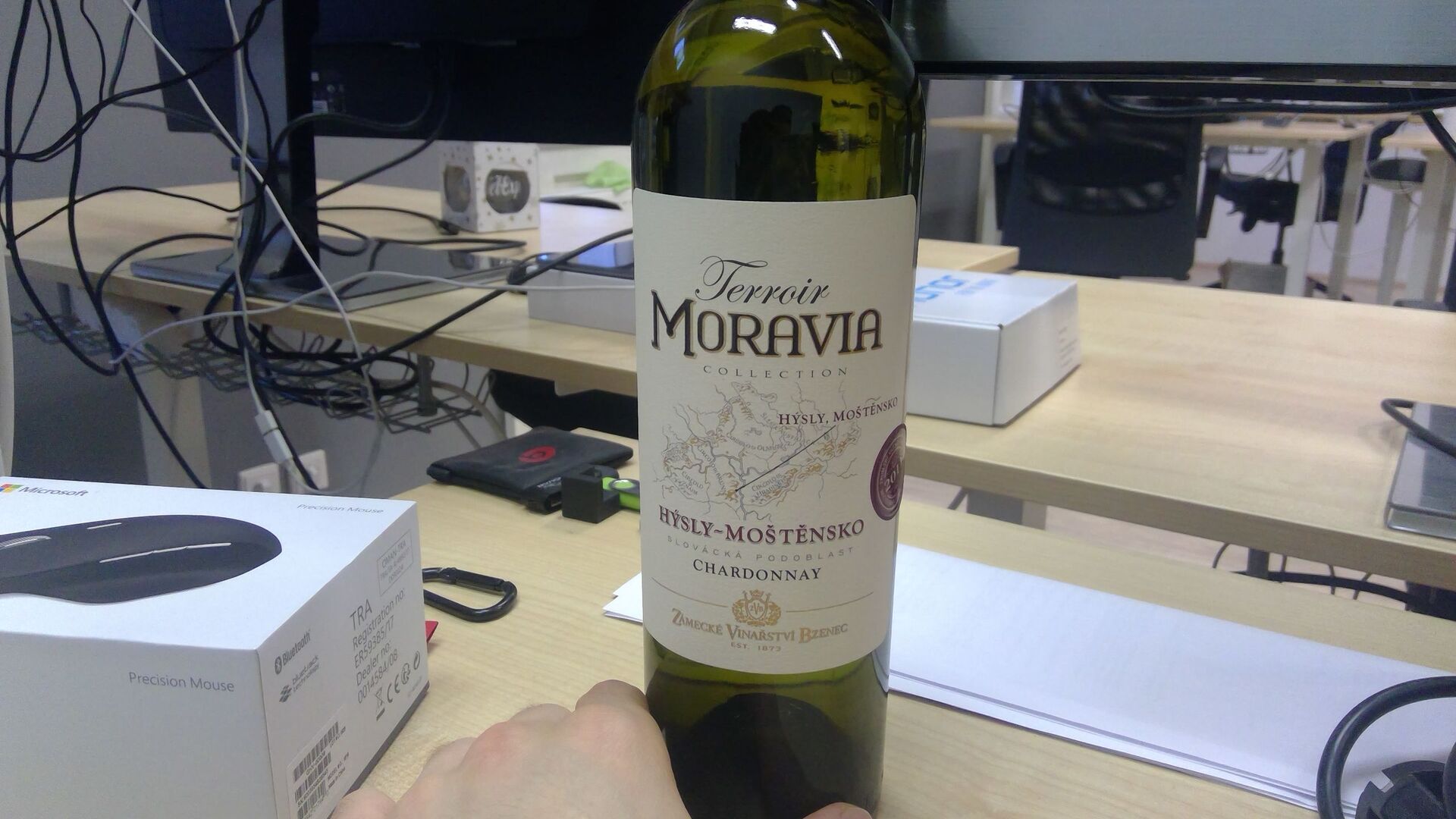 Microsoft Surface Book 2