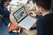 Microsoft Surface Book 2