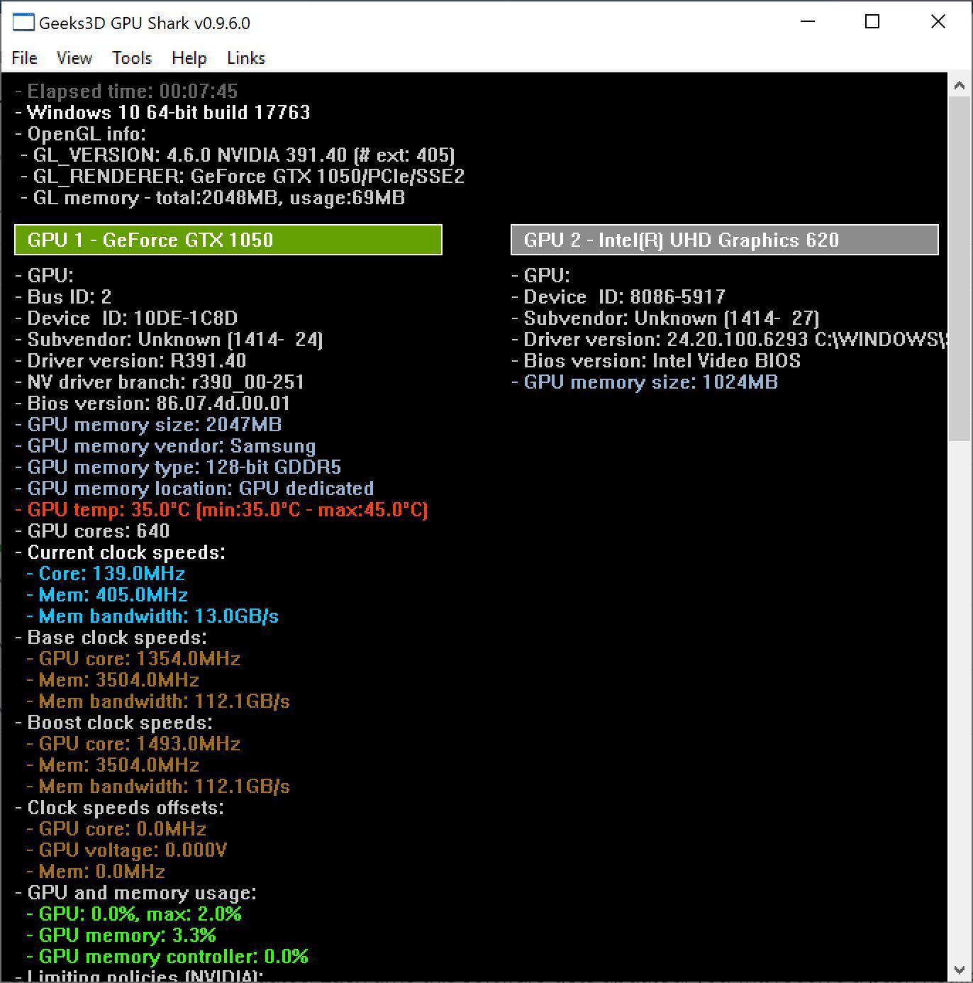 Microsoft Surface Book 2