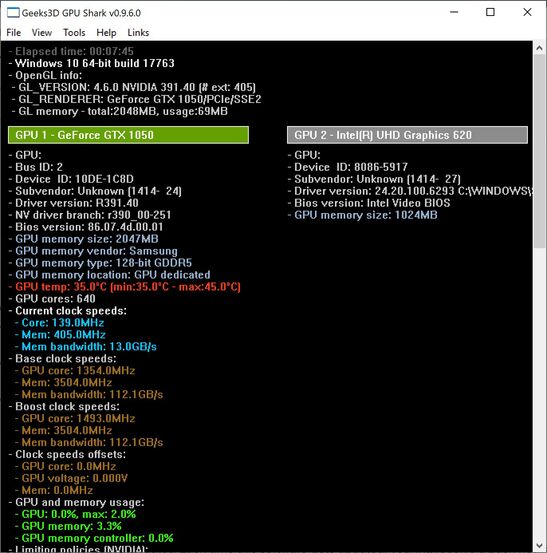 Microsoft Surface Book 2