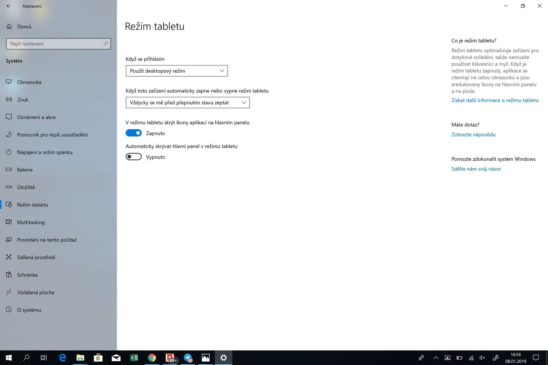 Microsoft Surface Book 2