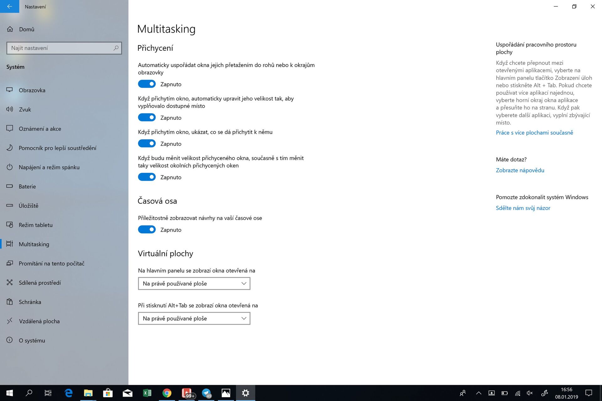 Microsoft Surface Book 2