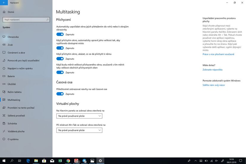 Microsoft Surface Book 2