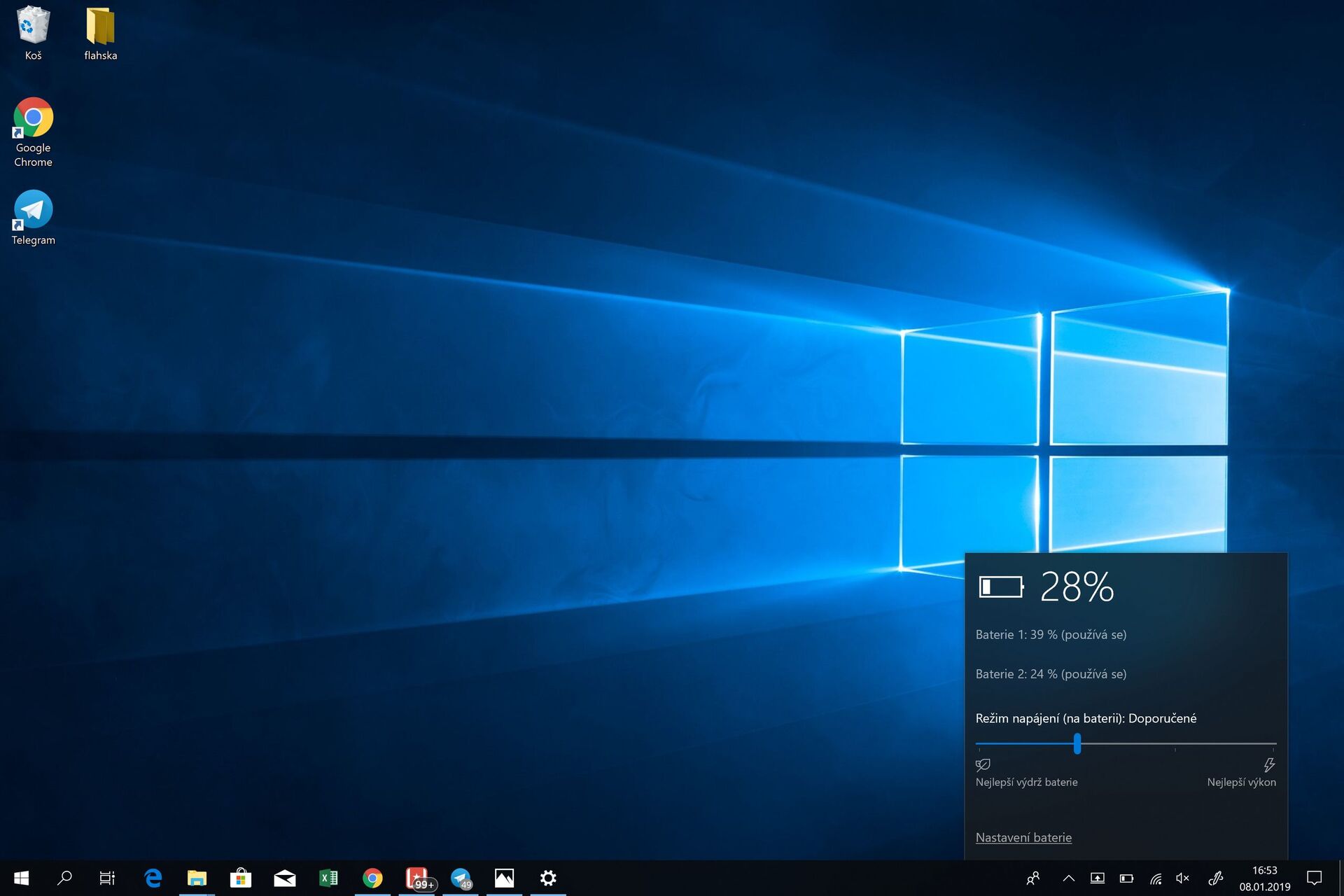 Microsoft Surface Book 2