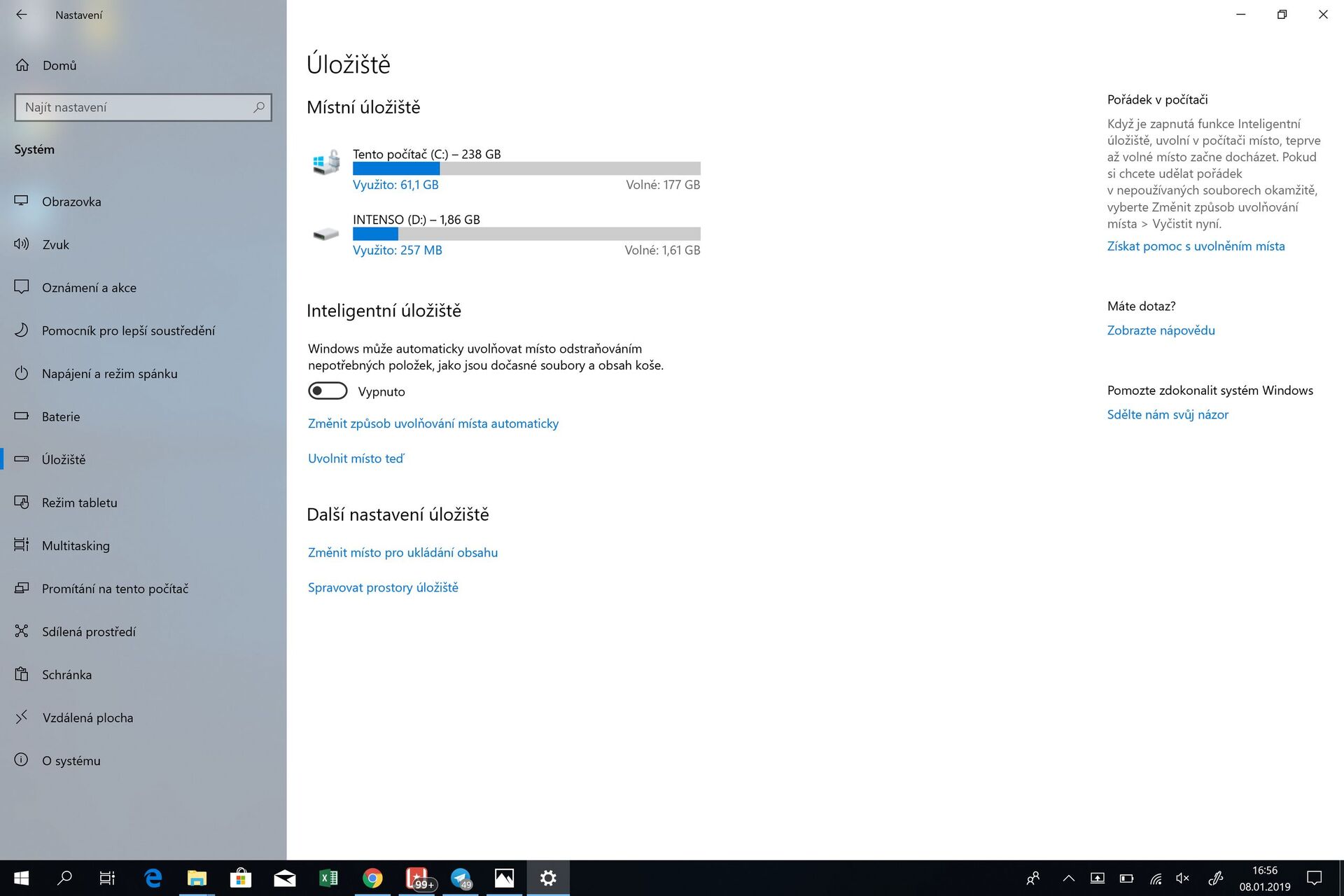 Microsoft Surface Book 2
