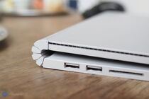 Microsoft Surface Book 2