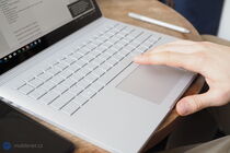 Microsoft Surface Book 2