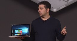 Microsoft Surface Book
