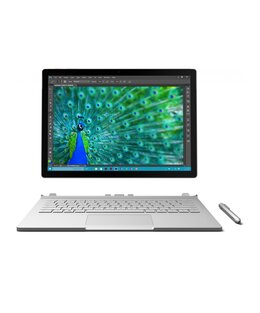 Microsoft Surface Book