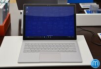 Microsoft Surface Book