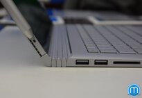 Microsoft Surface Book