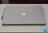Microsoft Surface Book