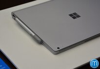 Microsoft Surface Book