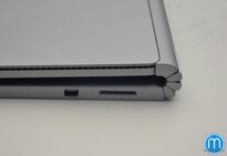 Microsoft Surface Book