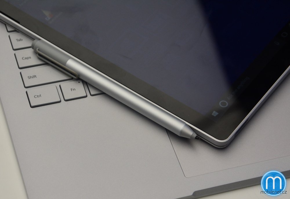 Microsoft Surface Book