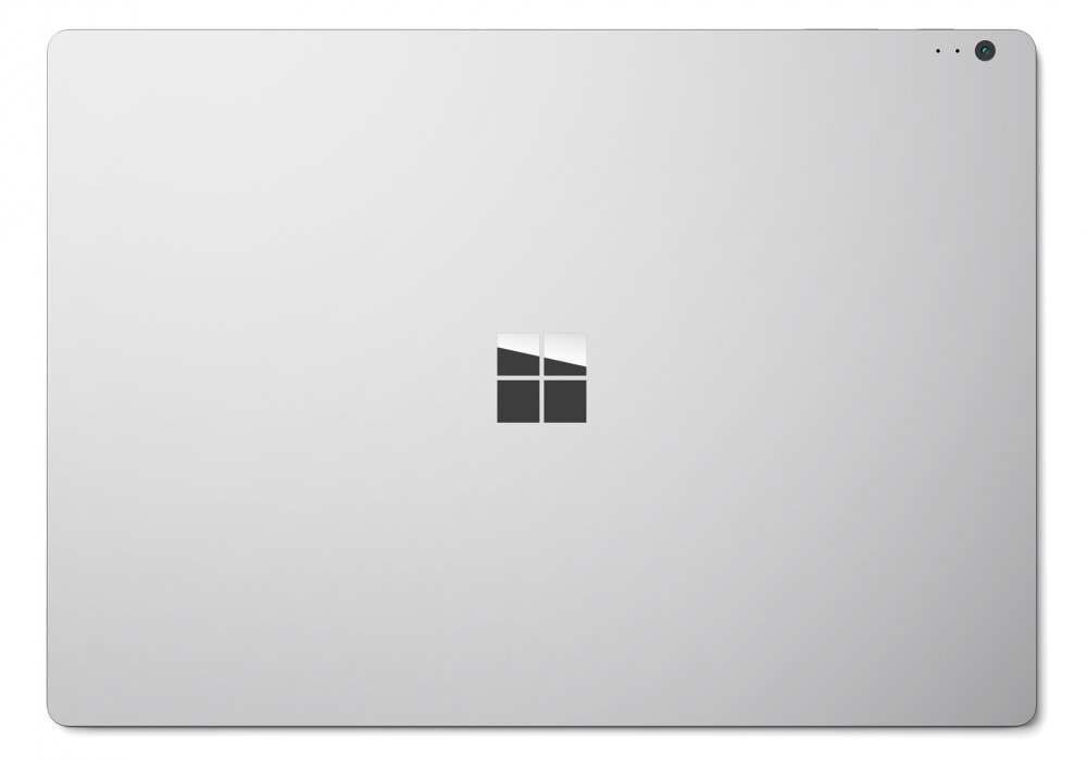 Microsoft Surface Book