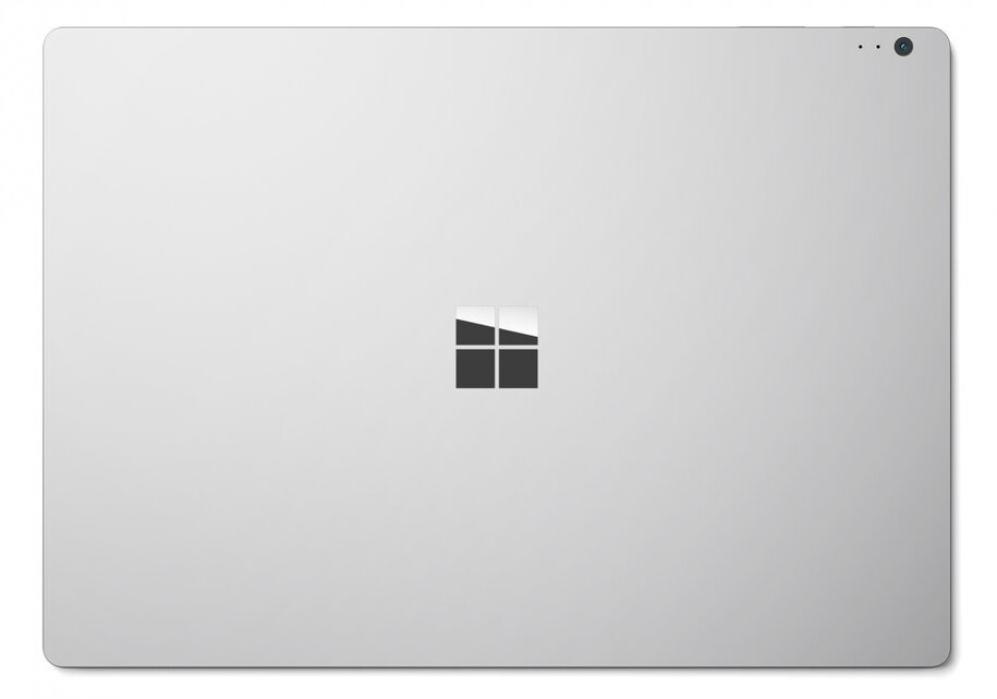 Microsoft Surface Book