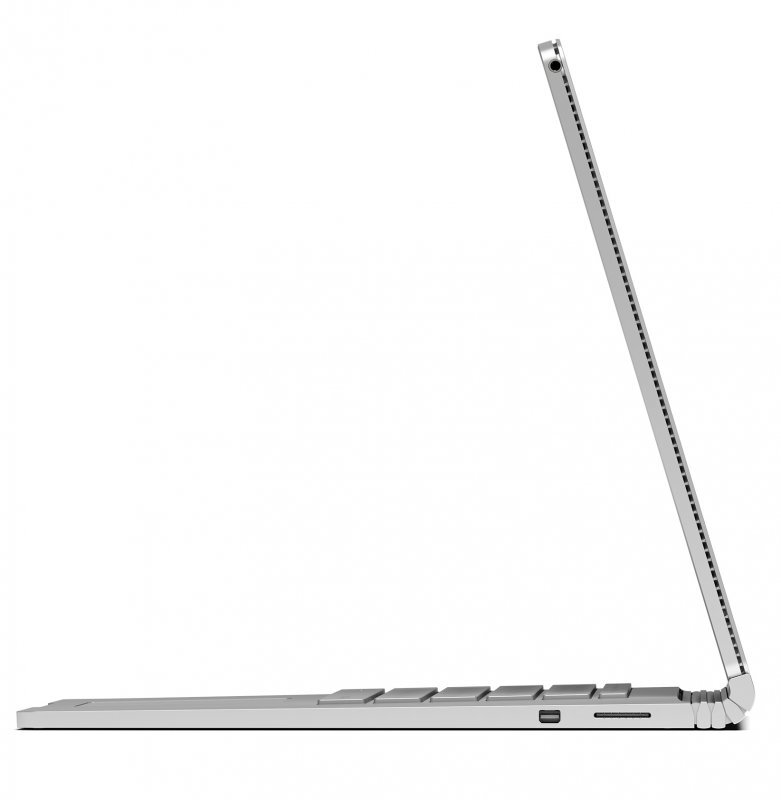 Microsoft Surface Book